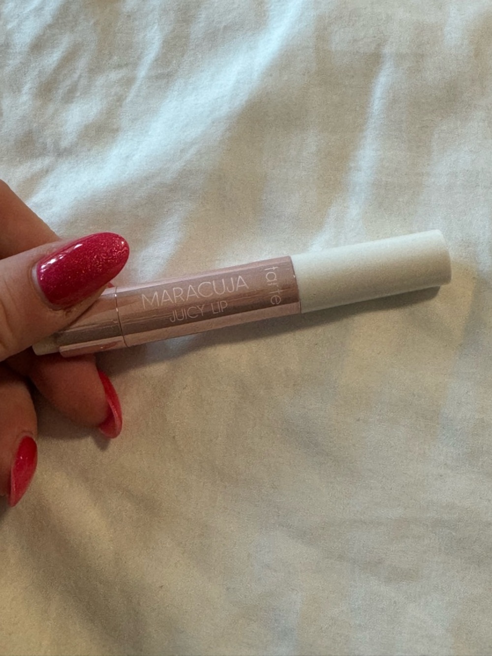 Tarte Maracuja Juicy Lip Hydrating Lip Gloss